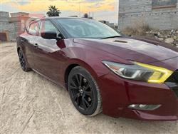 Nissan Maxima